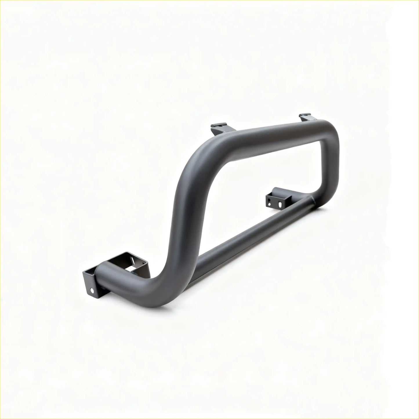 Stainless Steel Nudge Bar for Mazda BT-50 2021-Current Medium Size