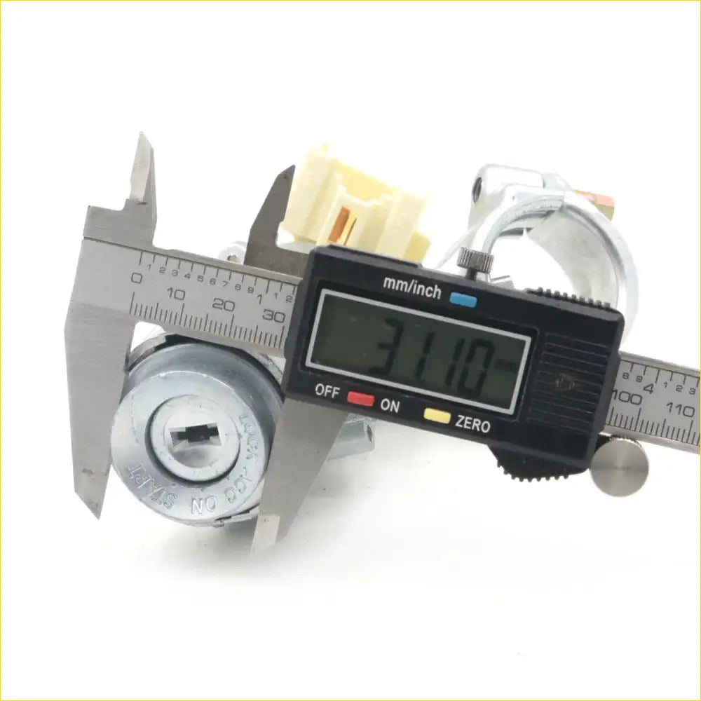 Steering Column Bracket Upper for Toyota Hilux KDN150 KZN165 LN145