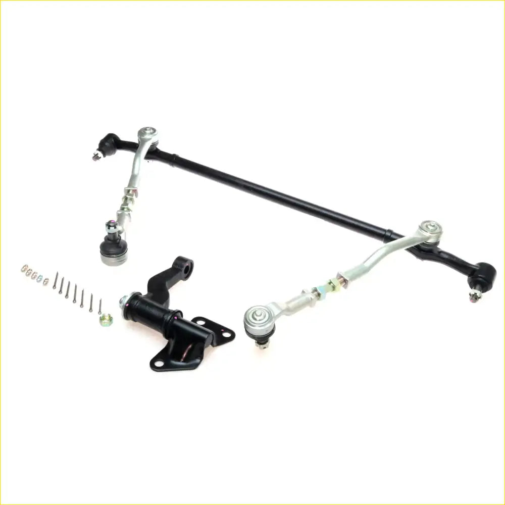 Steering Drag Bar for Nissan NP300 1997-2023