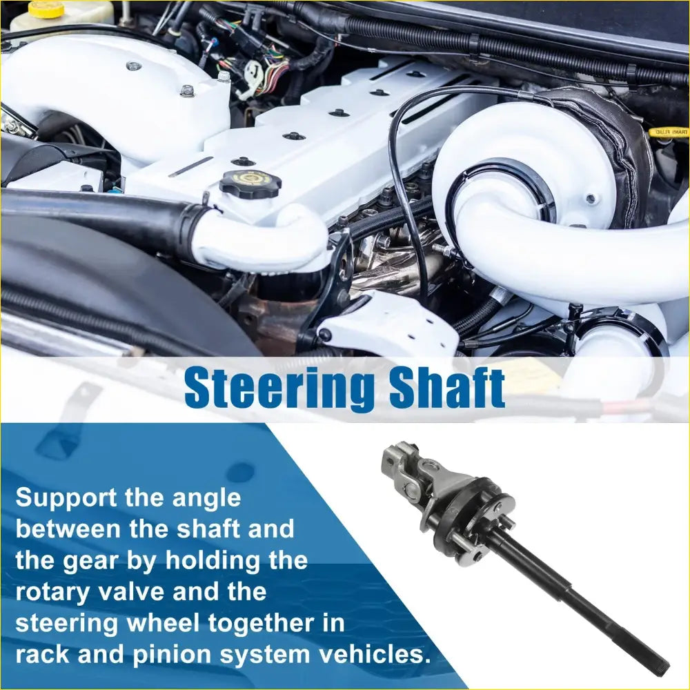 Steering Shaft Intermediate Column for Toyota Tacoma (2005-2023)