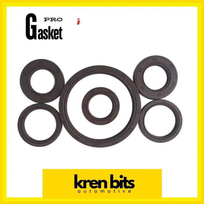 Kren Bits