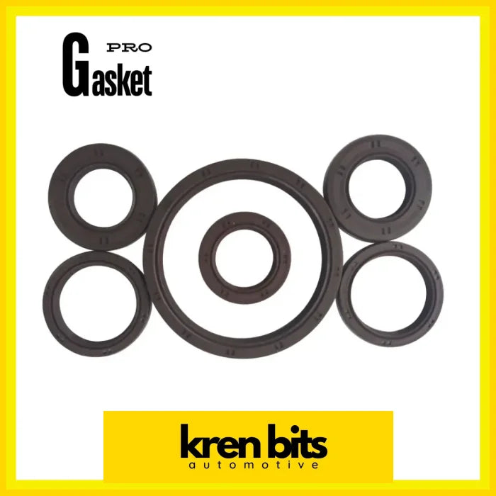 Kren Bits