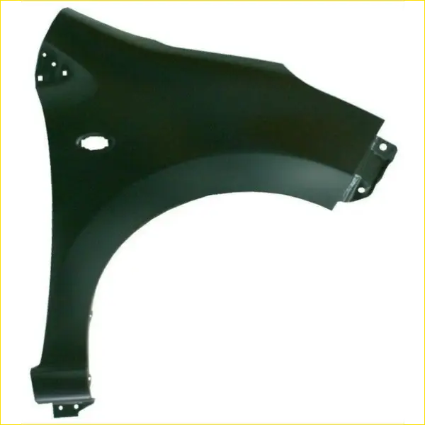 Suzuki Alto GF 07/2009-2014 Front Guard Right Hand Side - Body Panels