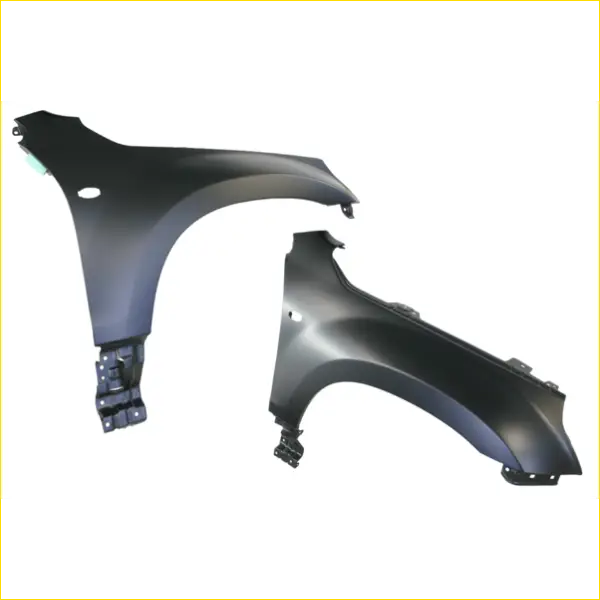 Suzuki Grand Vitara JB/JT 08/2005- 2018 Front Guard Right Hand Side - Body Panels