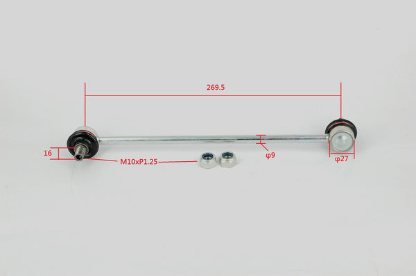 Suzuki SX4 GYA GYB GYC 02/2007-2014 Front Sway Bar Link