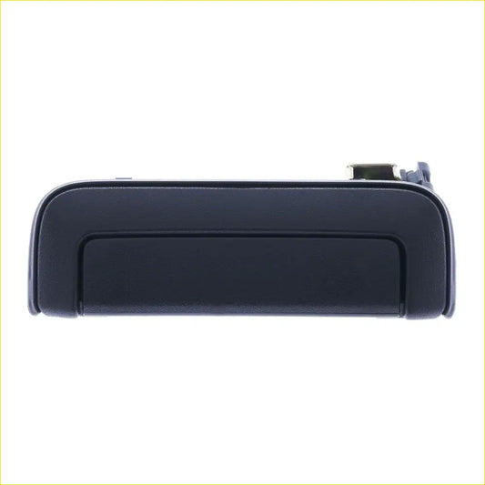 Tailgate Handle Textured Black for Mitsubishi Triton MQ MR 2015 -On - Parts & Accessories