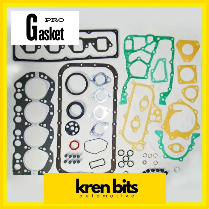 Kren Bits