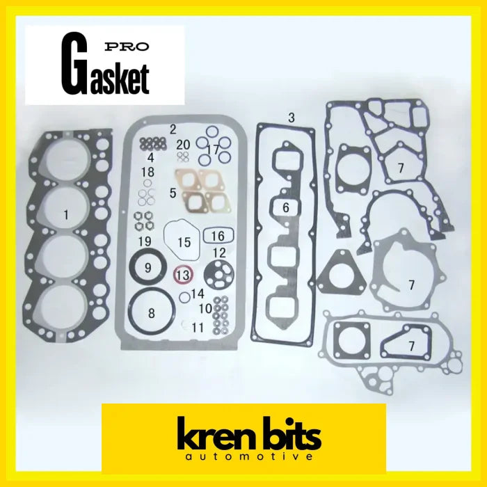 Kren Bits