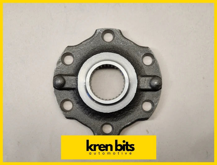 Terrain Tamer Axle Drive Flange to Suit Landcruiser 80 / 70 series Kren Bits