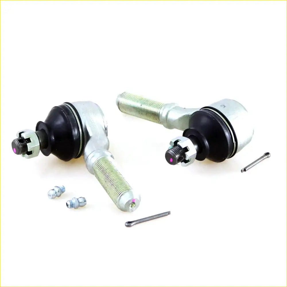 Tie Rod End Outer Set for Nissan D21/D22 Frontier/Navara Ute 1986-2005 - Steering