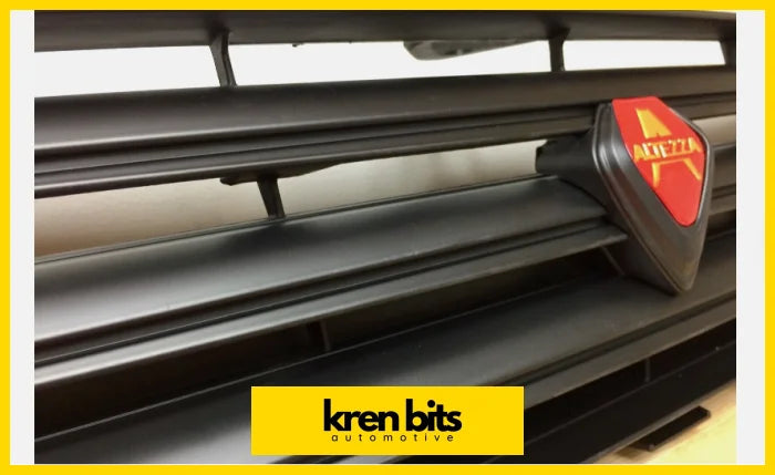 Kren Bits