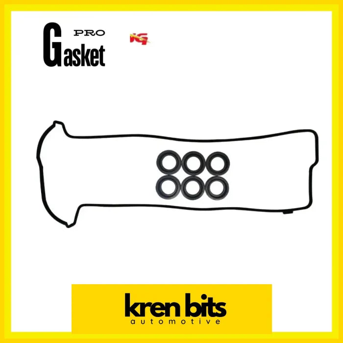 TOYOTA ALTEZZA LEXUS IS 200 1GFE Rocker Cover Gasket 56029800 Kren Bits