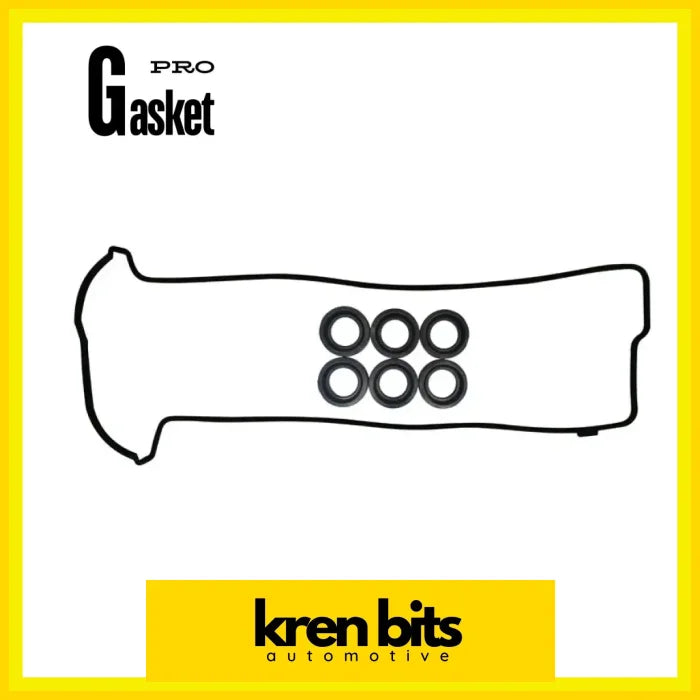 TOYOTA ALTEZZA LEXUS IS 200 1GFE Rocker Cover Gasket 56029800 Kren Bits