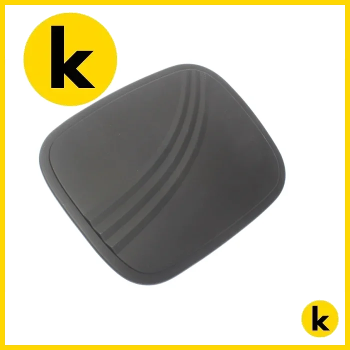 Toyota Hilux 15-21 Fuel Cap Cover Kren Bits