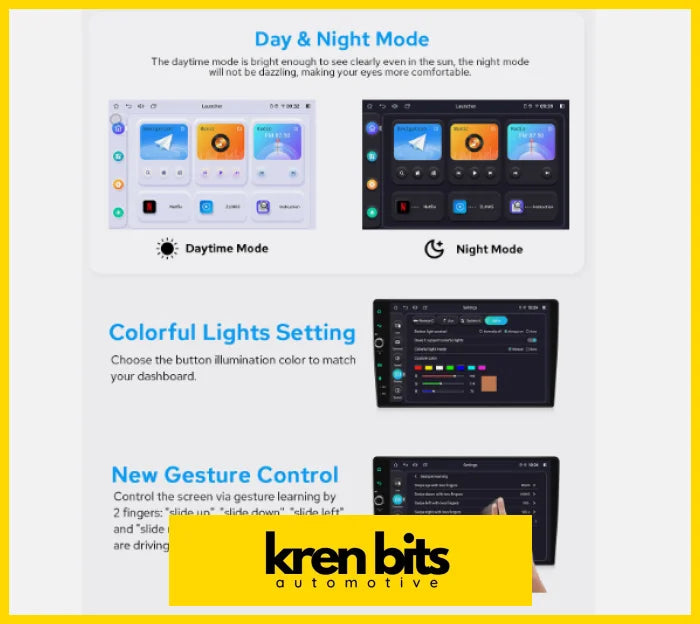 Kren Bits