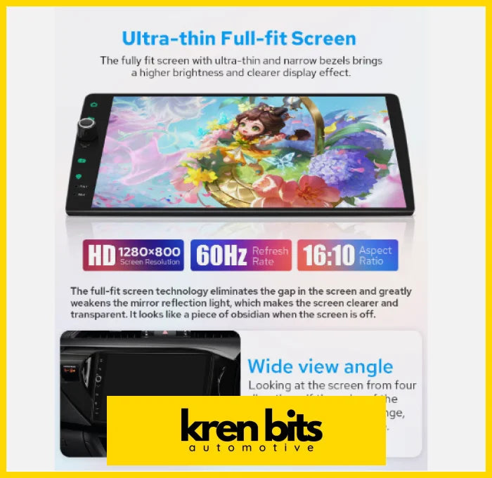 Kren Bits