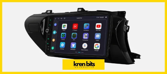 Kren Bits