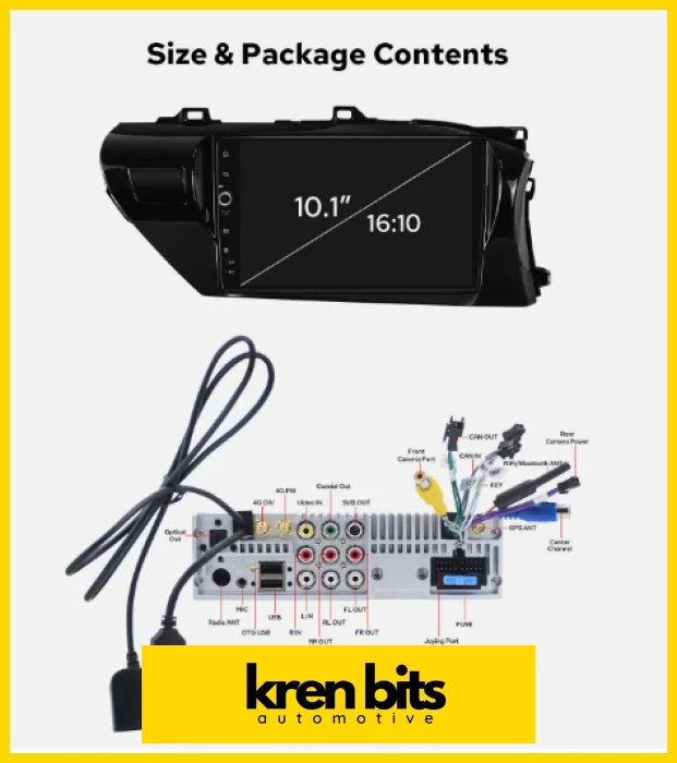 Kren Bits