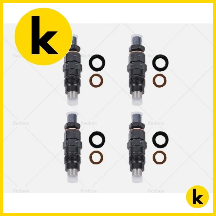 Kren Bits