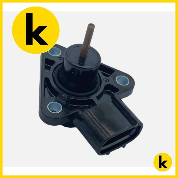 Toyota Hilux Egr Valve Position Sensor