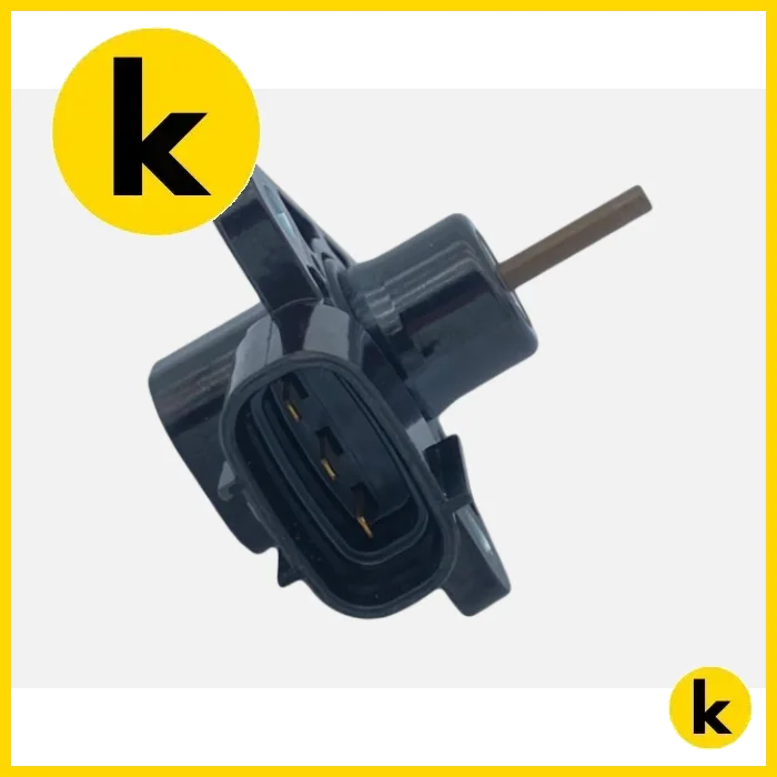 Toyota Hilux Egr Valve Position Sensor