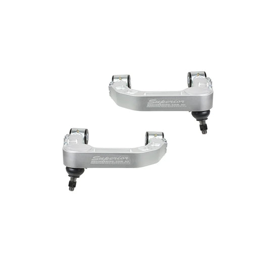 Toyota Hilux N80 (2015 onwards) - Dobinsons IMS Monotube Front Lift - Upper Control Arm (Pair) - UCA59-003K