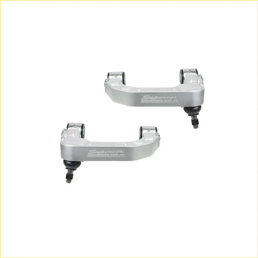 Toyota Hilux N80 (2015 onwards) - Dobinsons IMS Monotube Front Lift - Upper Control Arm (Pair) - UCA59-003K