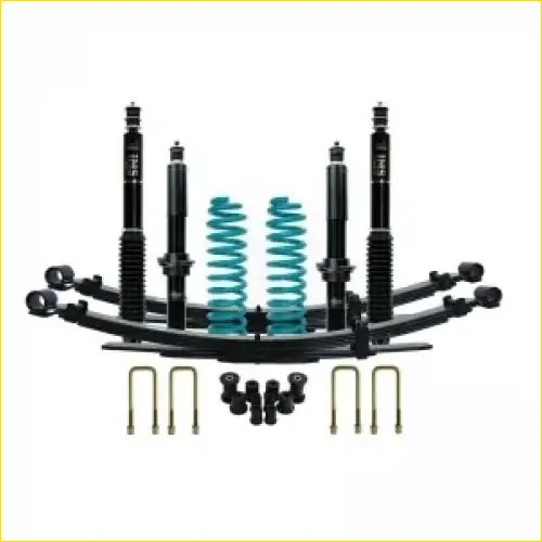 Toyota Hilux N80 (2015 onwards) - Dobinsons IMS Monotube Lift Kit 2’’