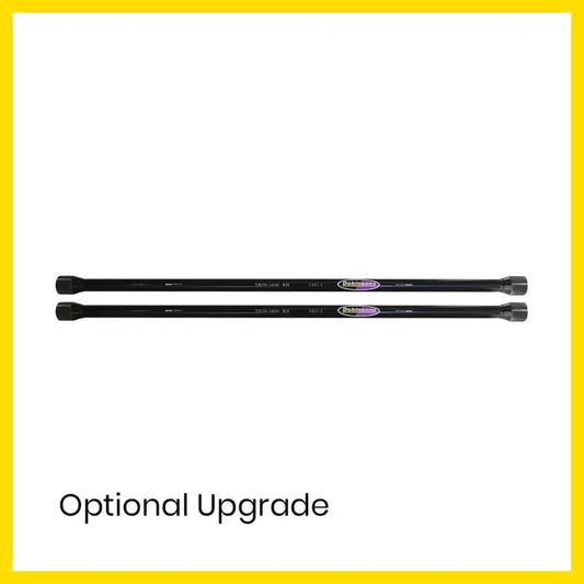 Toyota Landcruiser 100 Series (1998 to 11/2007) - Dobinsons Twin Tube