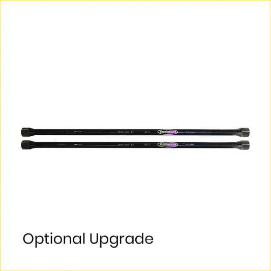 Toyota Landcruiser 100 Series (1998 to 11/2007) - Dobinsons Twin Tube