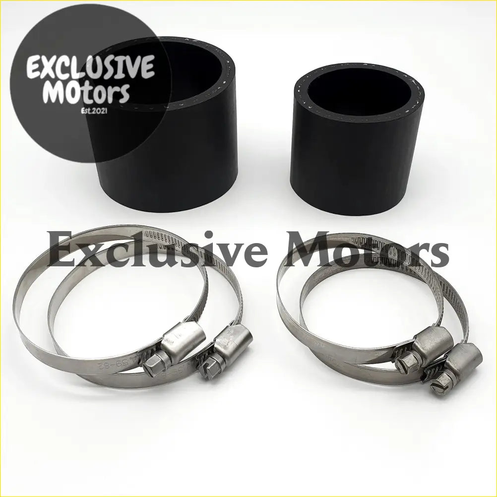 Turbo Crossover Hoses for Holden Commodore VL RB30 (1986-1988) - & Performance