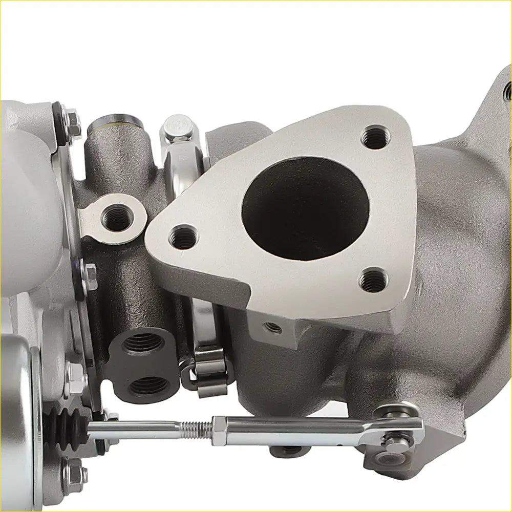 Turbocharger for Lincoln MKS MKT Ford Taurus Flex 3.5L Right Side - Turbo & Performance