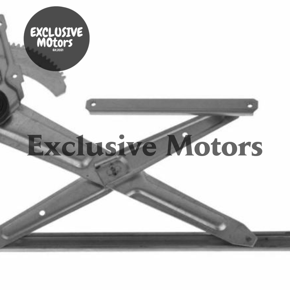 Window Regulator for Toyota Hilux Right Hand Front (1984-1988)