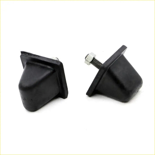 Upper Spring Bumper Set for Mitsubishi Triton L200 Strada 1986-2006 - Parts & Accessories