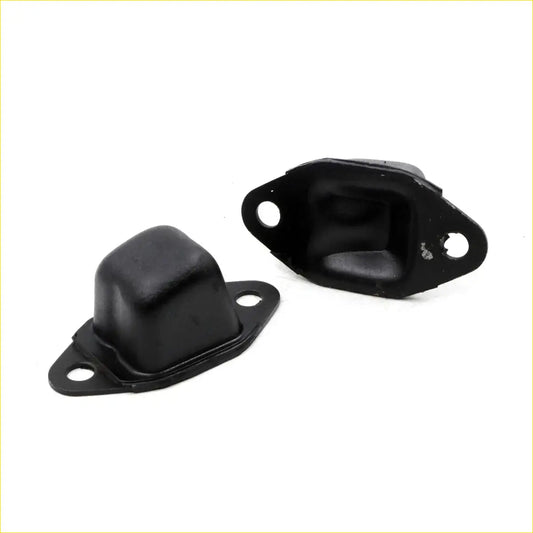 Upper Spring Bumper x2 for Mitsubishi Triton Colt L200 1986-1996 - Parts & Accessories