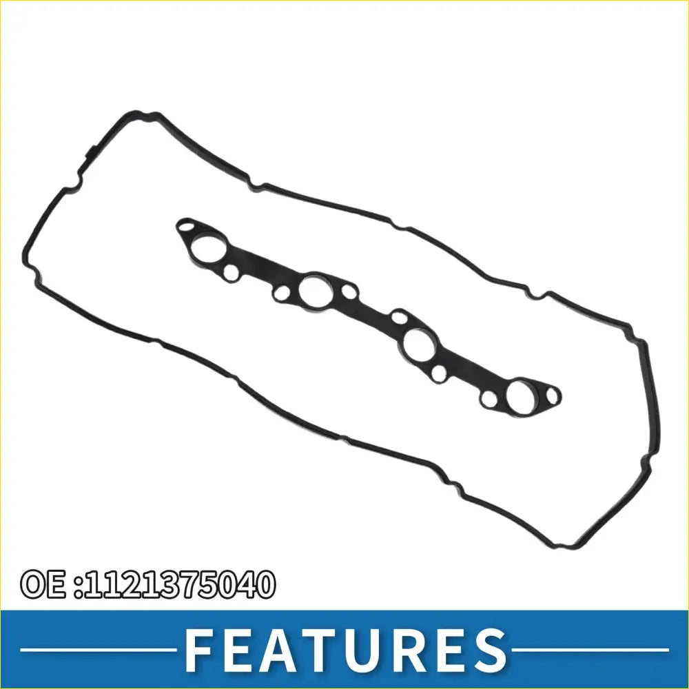 Valve Cover Gasket for Toyota 4Runner 2.7L L4 (2010) - Gaskets