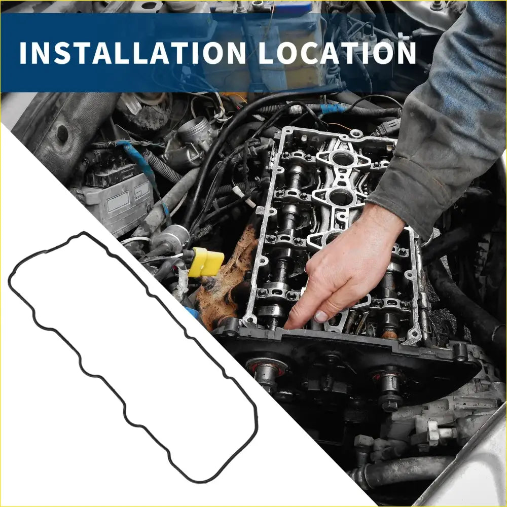 Valve Cover Gasket for Toyota DYNA LAND (2001-2023) - Gaskets