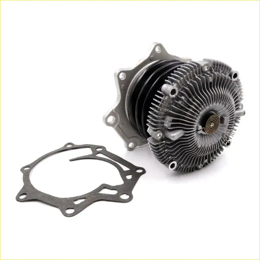 Water Pump 2.7L for Nissan Terrano II Mistral 1993-2006 - Cooling