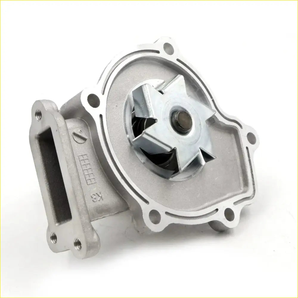 Water Pump Assembly for Datsun Nissan Presea R10 1.5L 1990-1995 - Cooling