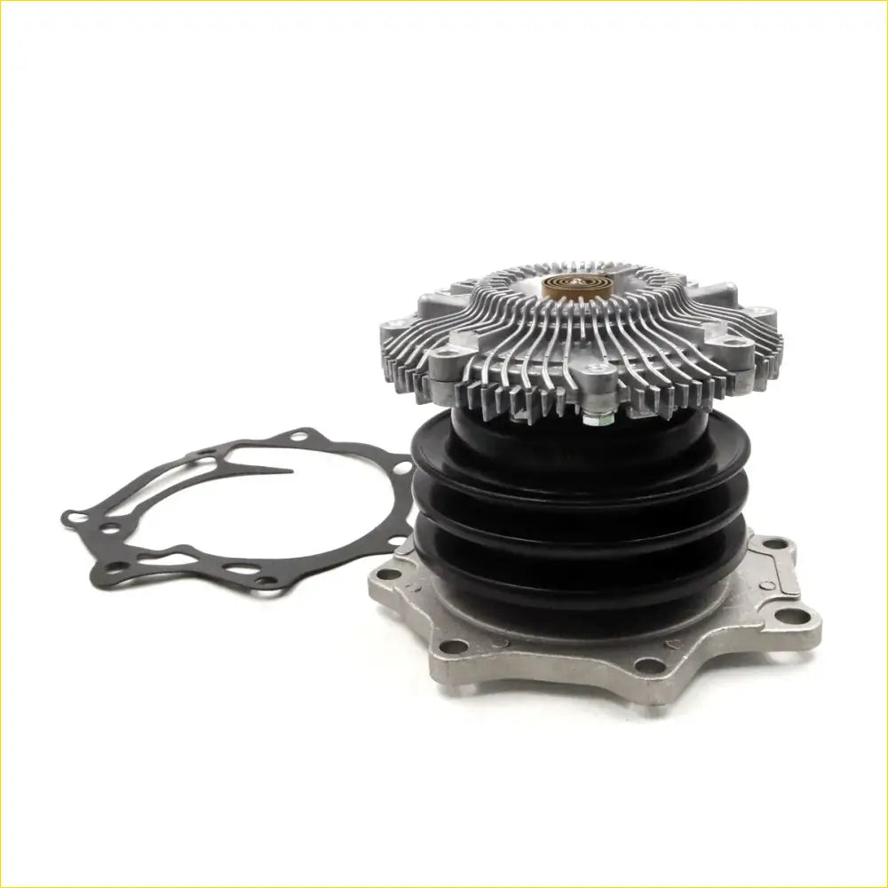 Water Pump Assembly for Nissan Navara/Pathfinder/Terrano 1985-1997 - Cooling