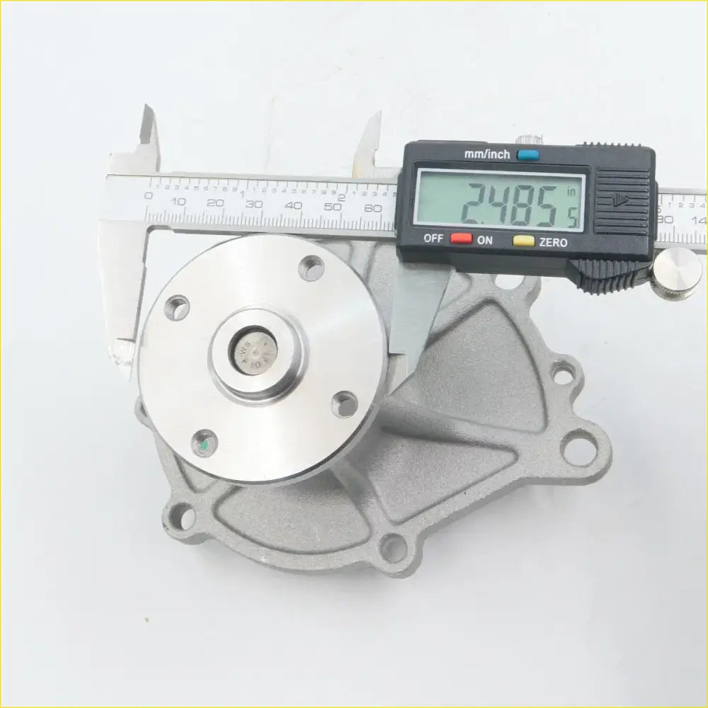 Water Pump for Nissan Datsun 521/620/720 L16 1973-1985 - Cooling