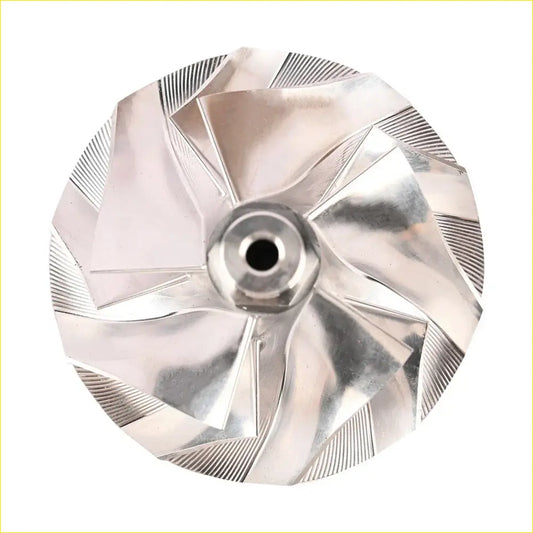 Wicked Wheel 2 GTP38 Turbo for Ford F-250 Super Duty (1994–2003) - & Performance