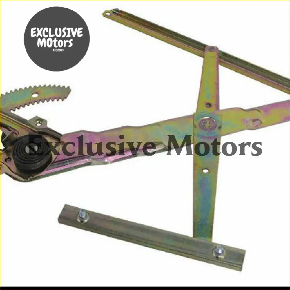 Window Regulator Right Hand Front for Nissan Patrol Safari Y60 - Electrical