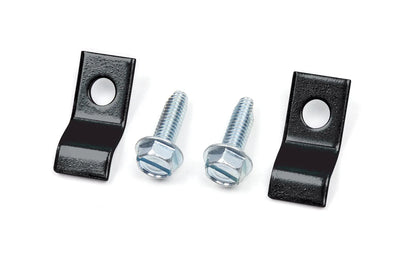 Zone Offroad Coil Spring Retainer (Wrangler TJ/JK) — fits Jeep Grand Cherokee Zg