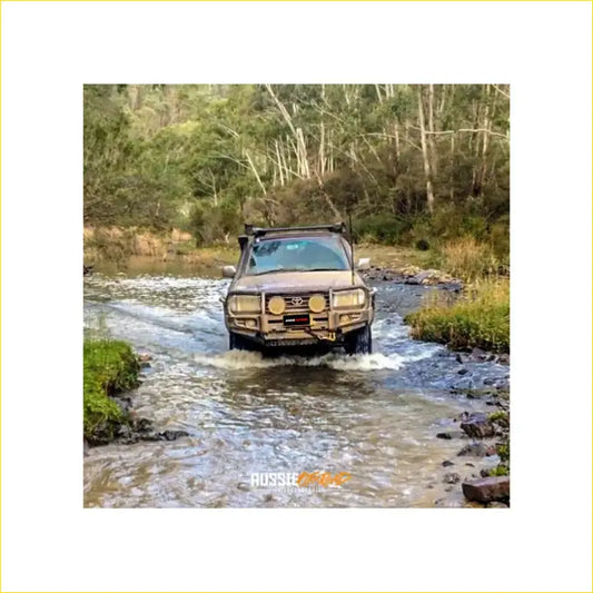 Best Bullbar for Ford Ranger NZ 2026 – Steel vs Alloy Compared