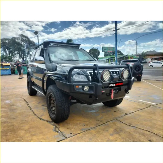 Best Bullbar for Toyota Hilux NZ 2026 – Top Picks Compared