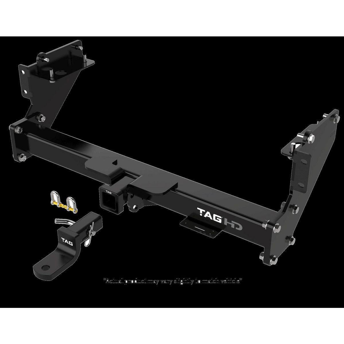 Tow Bars