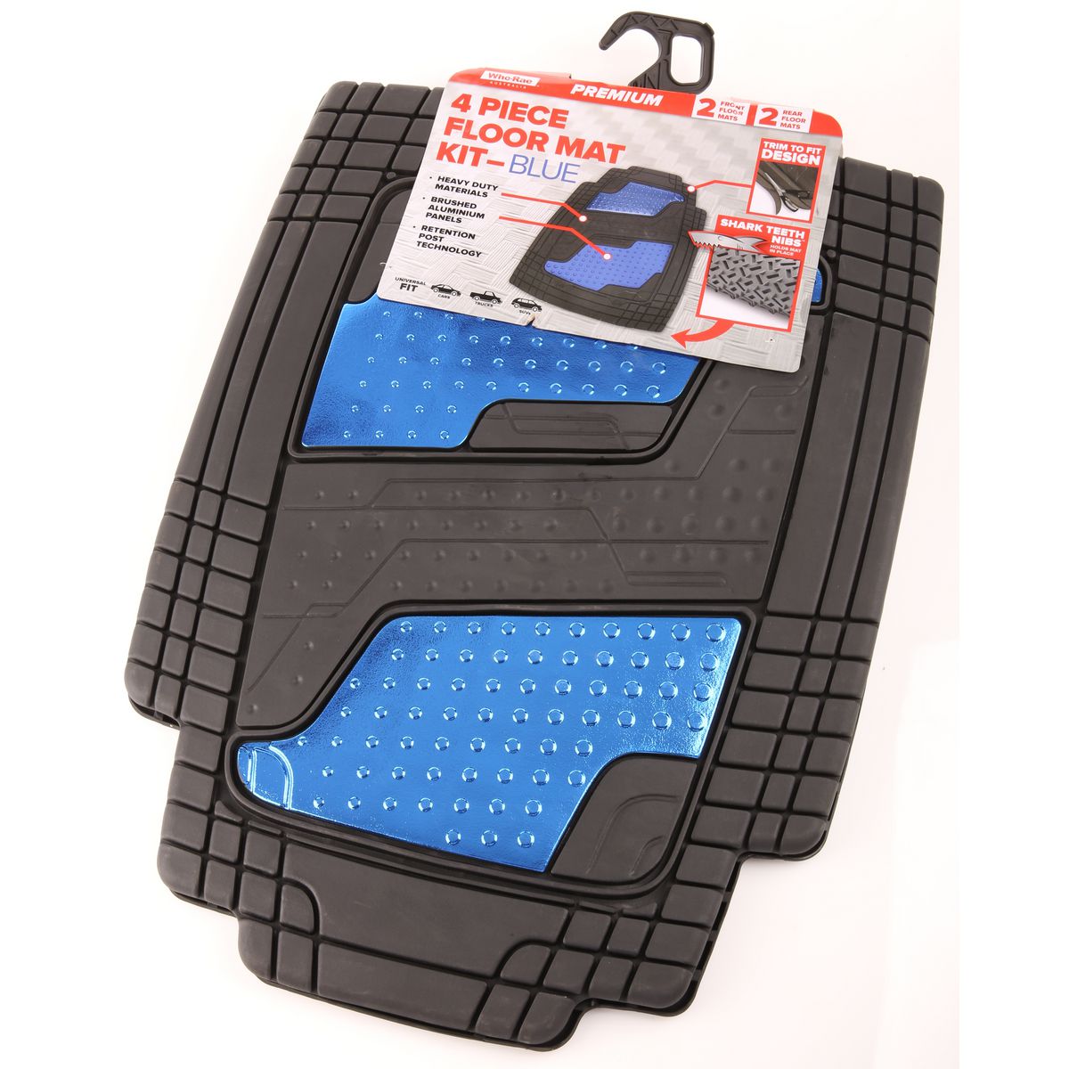 Floor Mats