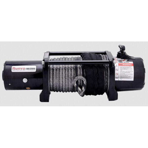 Runva Winches
