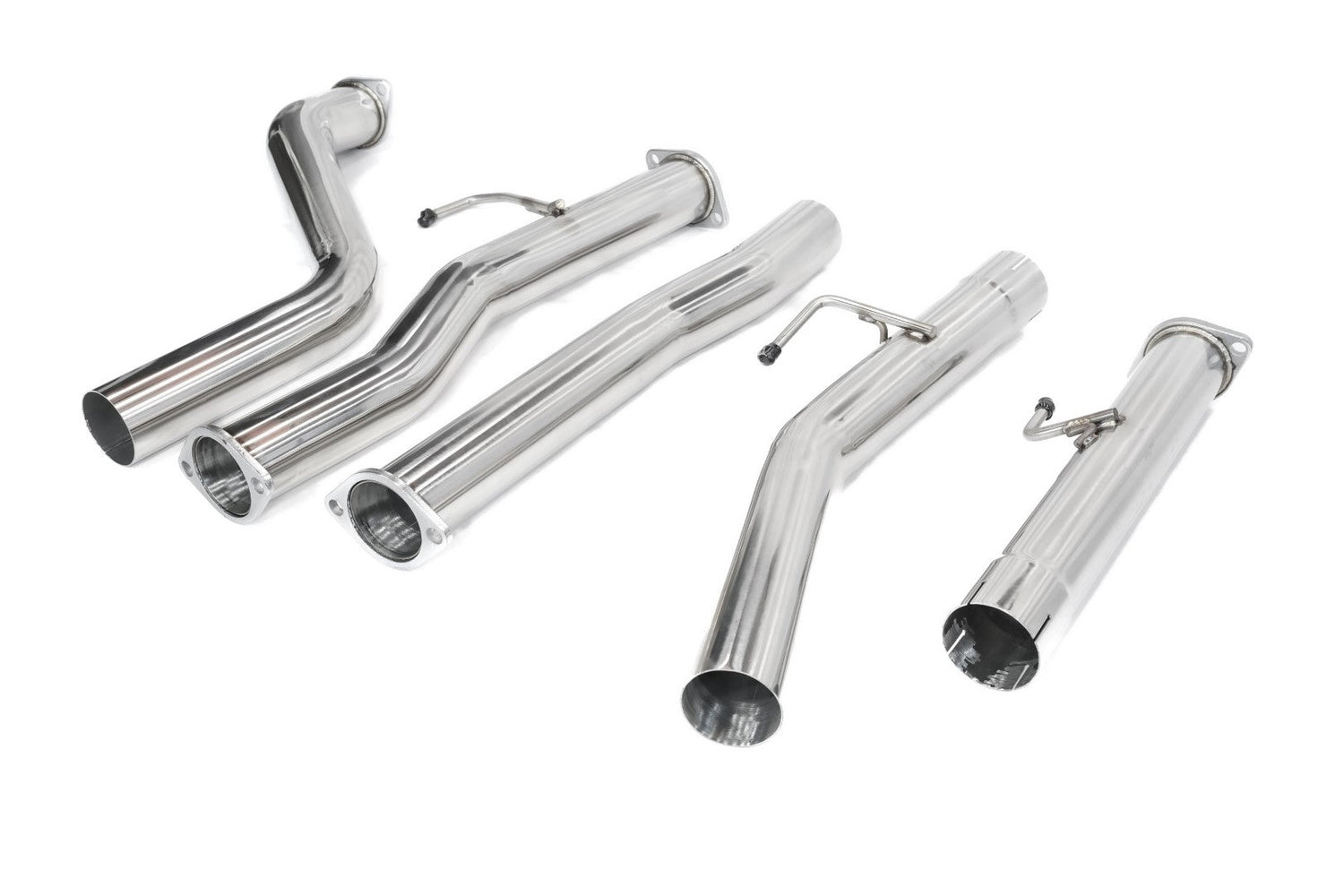 Exhaust Systems